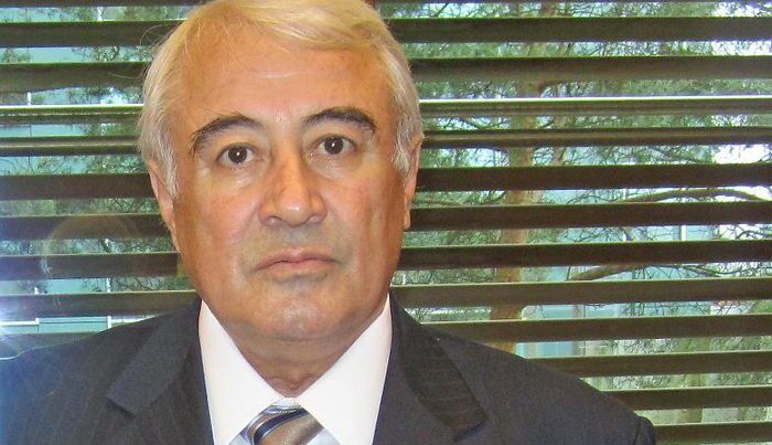 Rəsul Quliyev: “Etibar Məmmədova “Mercedes” markalı avtomobil hədiyyə etmişdim”