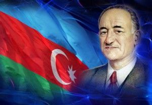 Azərbaycanda Müstəqillik Günüdür