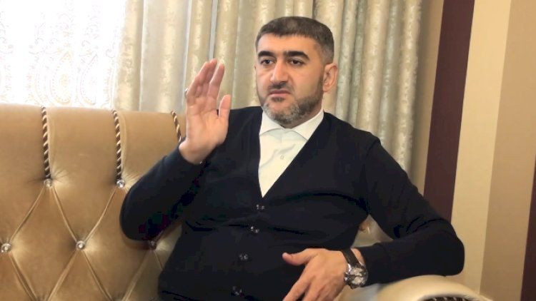 Gözüaçıq ölən insanların yeri CƏHƏNNƏMDİR? - İlahiyyatçı AÇIQLADI