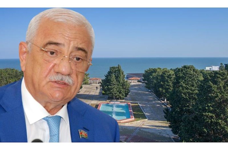 Sənətkarlarımızın “həmkarlar haqqı” necə yeyilir? — Səttar Möhbalıyevin “putyovka” maxinasiyası...