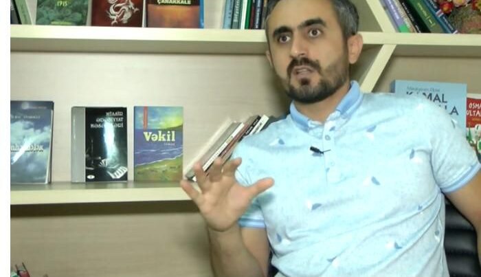 Nail Kəmərli: “Çəkiliş üçün narkoman tapa bilmirəm…”