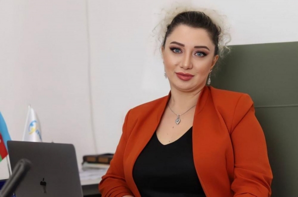 “Xanım müğənnilərin çoxu kimlərinsə “ikinci arvadı”, yaxud “saxladığı”dır”