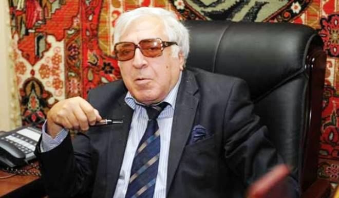 Yazıçı Anar: “Şou-biznesdə elə adamlar var ki, Təhminə onların yanında rahibədir” – VİDEO