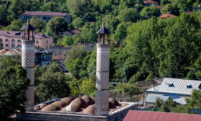Şuşaya avtobus reysləri artırılır? – Rəsmi