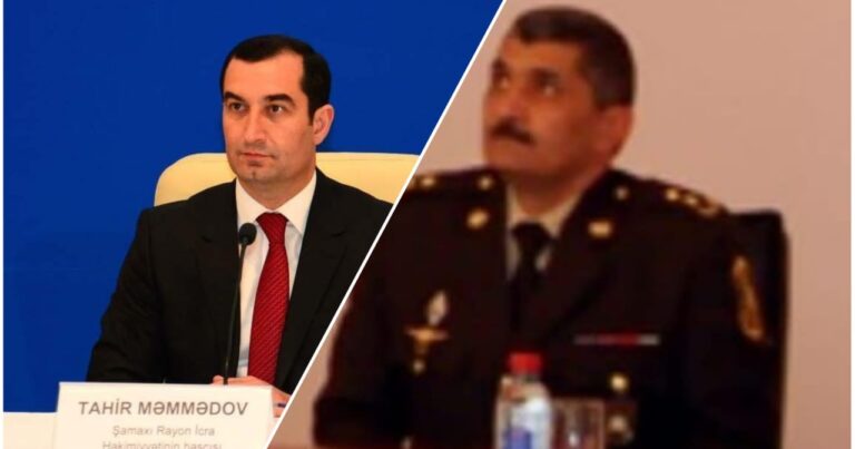 Cümşüd Nuriyev Tahir Məmmədov və Mərdan Nəhmətov haqda SENSASİON FAKTLARI AÇIQLADI