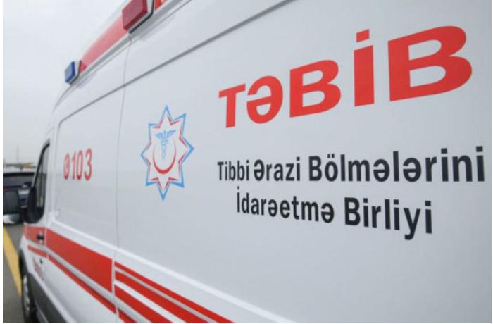 Özəl xəstəxanalarla bağlı TƏBİB-dən - AÇIQLAMA