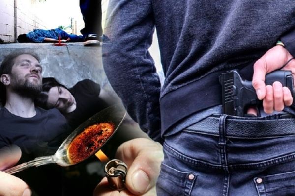 Ölkədə kriminogen halların sayı niyə artır və bununla mübarizədə biz nə etməliyik? - ÖZƏL