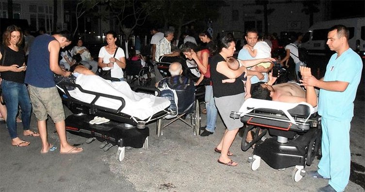 Bu ərazidəki azərbaycanlılar ölkəyə təxliyə olundu