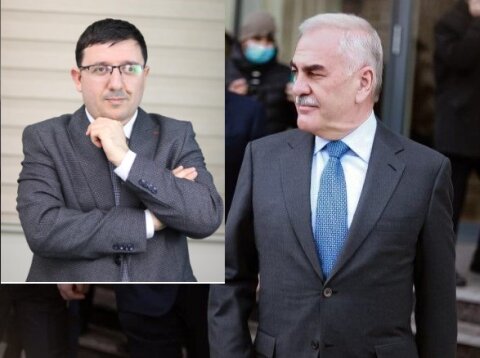 Tural Səfərov bəraət aldı: “Xan” üzərində növbəti qələbə