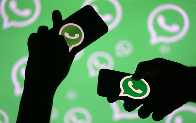“WhatsApp” internetsiz də istifadə olunacaq