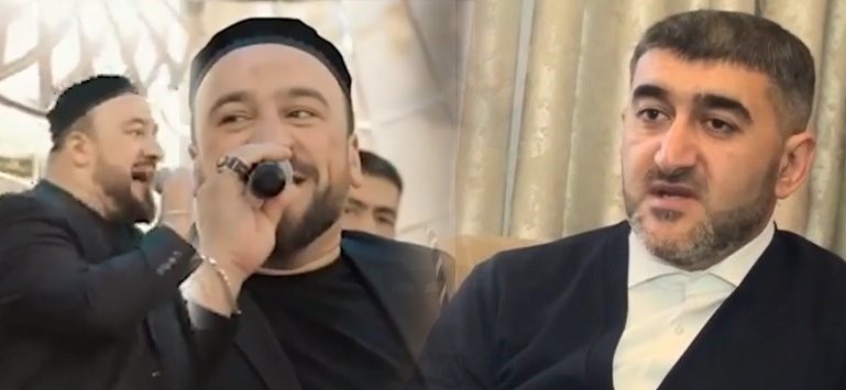 O, musiqi mühitində görünməsin - İlahiyyatçıdan Seyid Talehə çağırış