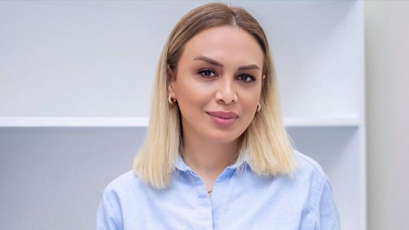 Xalidə Kəngərlinin ölümü ilə bağlı YENİ DETALLAR - VİDEO 