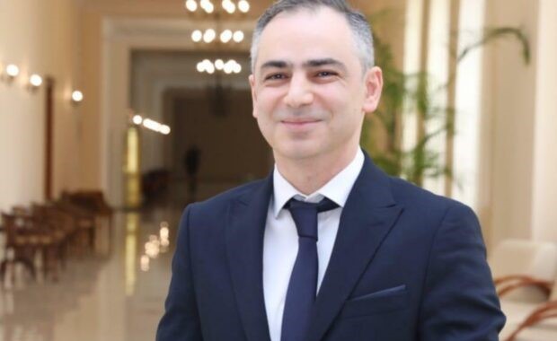 Yüksək vəzifəyə təyin olunan Lətif Zeyniyev kimdir - DOSYE