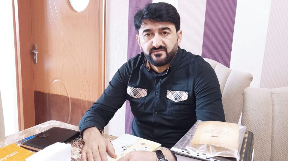 Kirvənin qızı ilə evlənmək GÜNAHDIR? - İlahiyyatçı AÇIQLADI