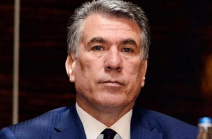 "Prezidentin tapşırığı ilə Türkiyəyə dəstək ən yüksək səviyyədə həyata keçirilir" — Ziyafət Əsgərov