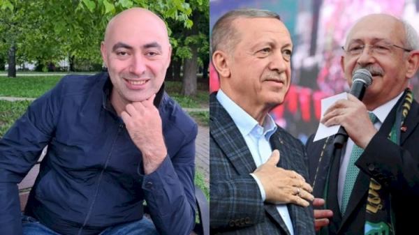 Zirəddin ikinci turun qalibinin adını açıqladı - "Mayın 28-də..." 