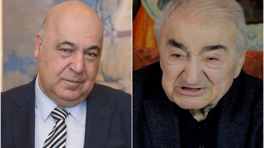 Çingiz Abdullayevlə Əbdürrəhman Vəzirovu nə birləşdirir? – TARİXİ VİDEOLAR 