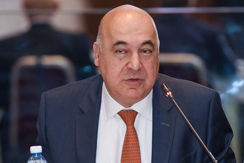 Çingiz Abdullayev tənqidlərə cavab verdi: "Yaxşı, onu pozaram"
