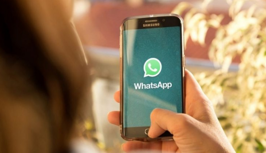 "WhatsApp” müəllimlərə qadağan olundu - VİDEO