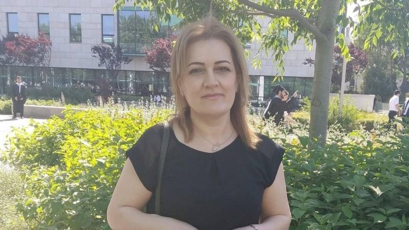 İran həbsxanasında oğlumun psixoloji durumunda ciddi problemlər yaranıb