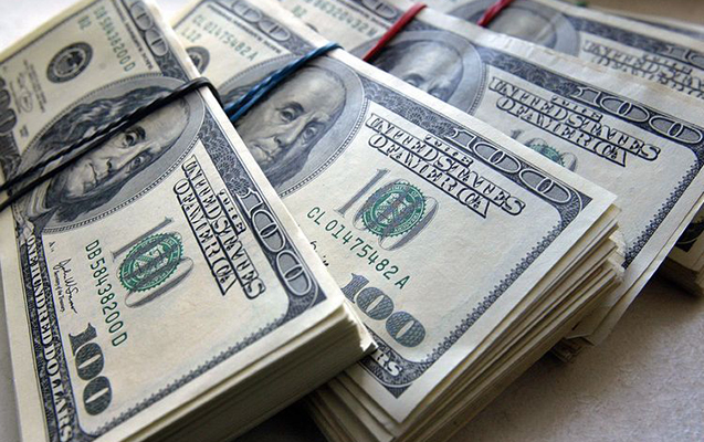 Prokurorluq “itən” 865 min dolları axtarır
