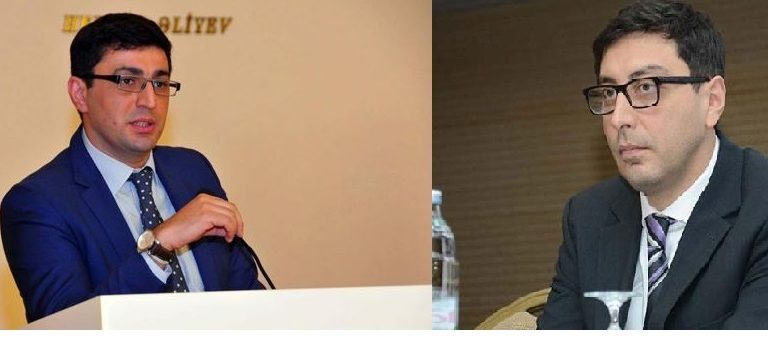 İki nüfuzlu məmur arasında nə baş verir? - “Güc nümayiş etdirir…”