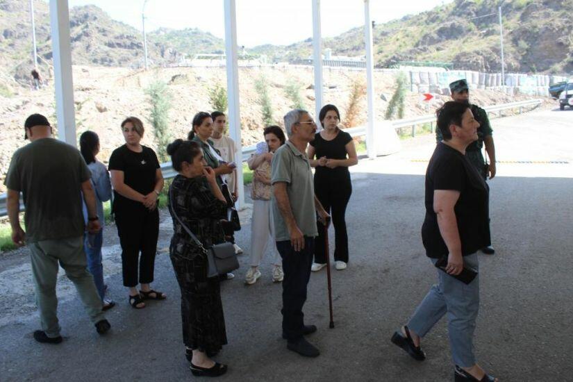 "Qarabağ erməniləri geri qayıda bilər, amma..."