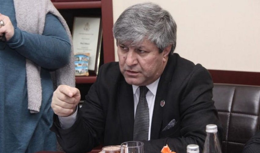 Tanınmış vəkil Əvəz Zeynallının məhkəməsinə məcburi gətiriləcək