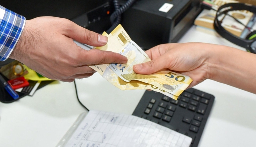 SON DƏQİQƏ! Bu işsiz şəxslərə ödənişlər ediləcək