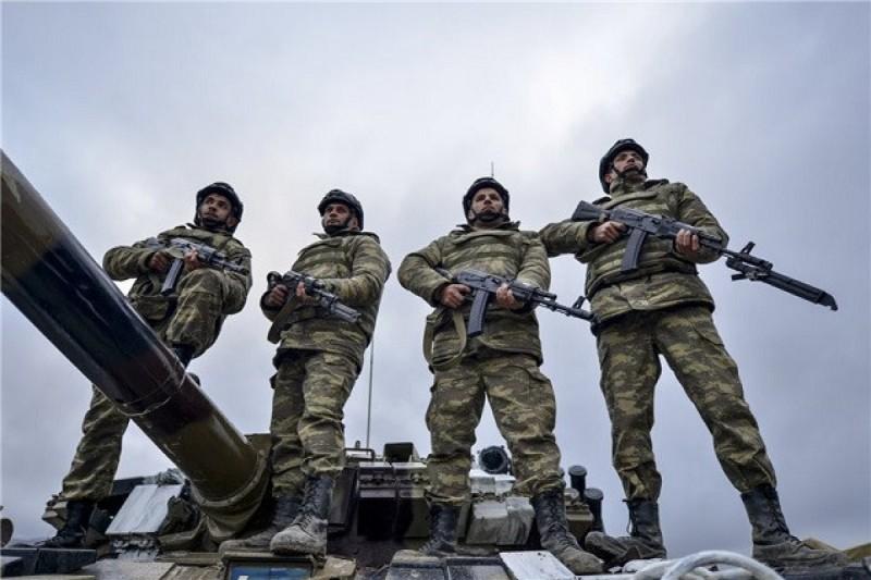 HƏRBÇİLƏR ÜÇÜN XİDMƏTDƏ OLMAĞIN SON YAŞ HƏDDİ ARTIRILIR - Qanunda daha nələr dəyişdiriləcək?