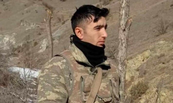 Müharibə veteranı ağır vəziyyətdə: yardım istədi - Foto