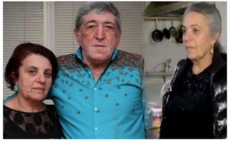 "Ev mənimdir, istəsəm sataram..." — Rəmişin xanımı
