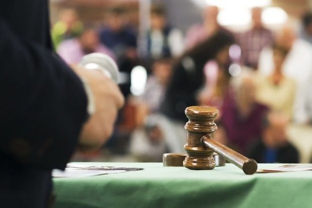 Azərbaycanda 19 faydalı qazıntı yatağı hərraca çıxarılır