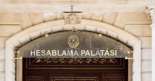 Hesablama Palatası Aqrar Xidmətlər Agentliyində nöqsanlar aşkarlayıb