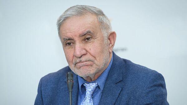 İstirahət mərkəzlərində ürəkbulandıran mənzərələr...  - AİB sədri danışır