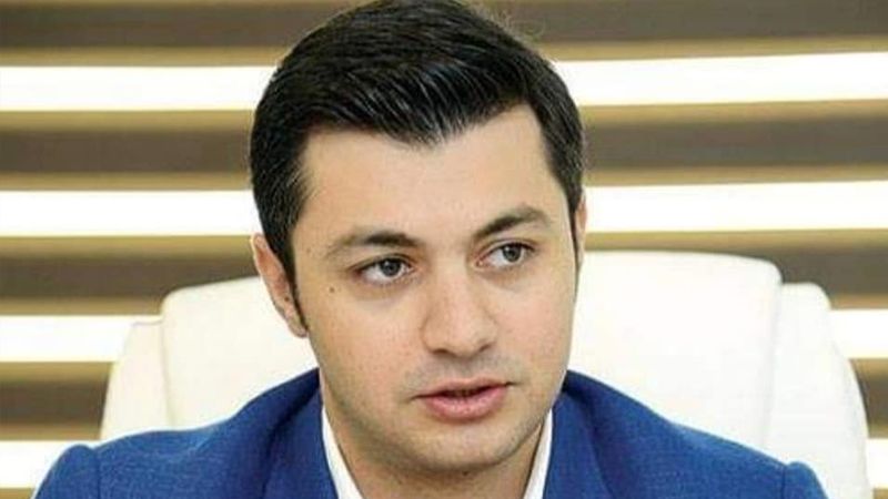 Məmur oğluna məxsus şirkət 2 milyonluq dövlət sifarişi alıb - Bir ildə 11 tender