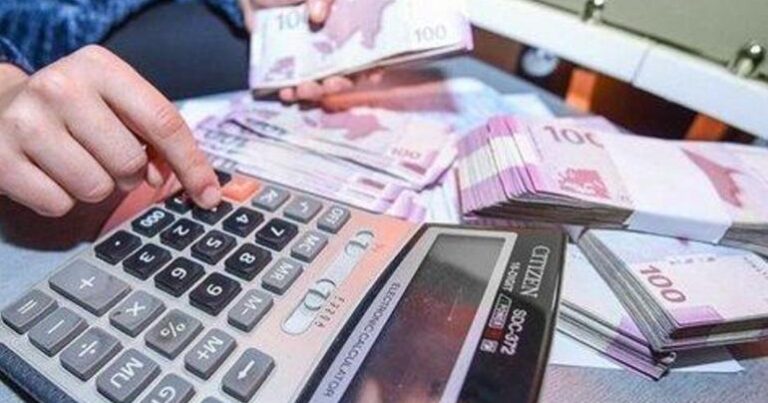 Pensiya və maaşlarla bağlı ŞAD XƏBƏR - Yanvarın 1-dən...