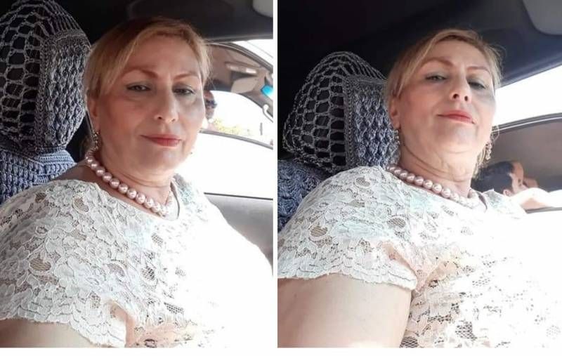 Mətanət Əsgərqızı şəhid ailələrini necə aldadıb?
