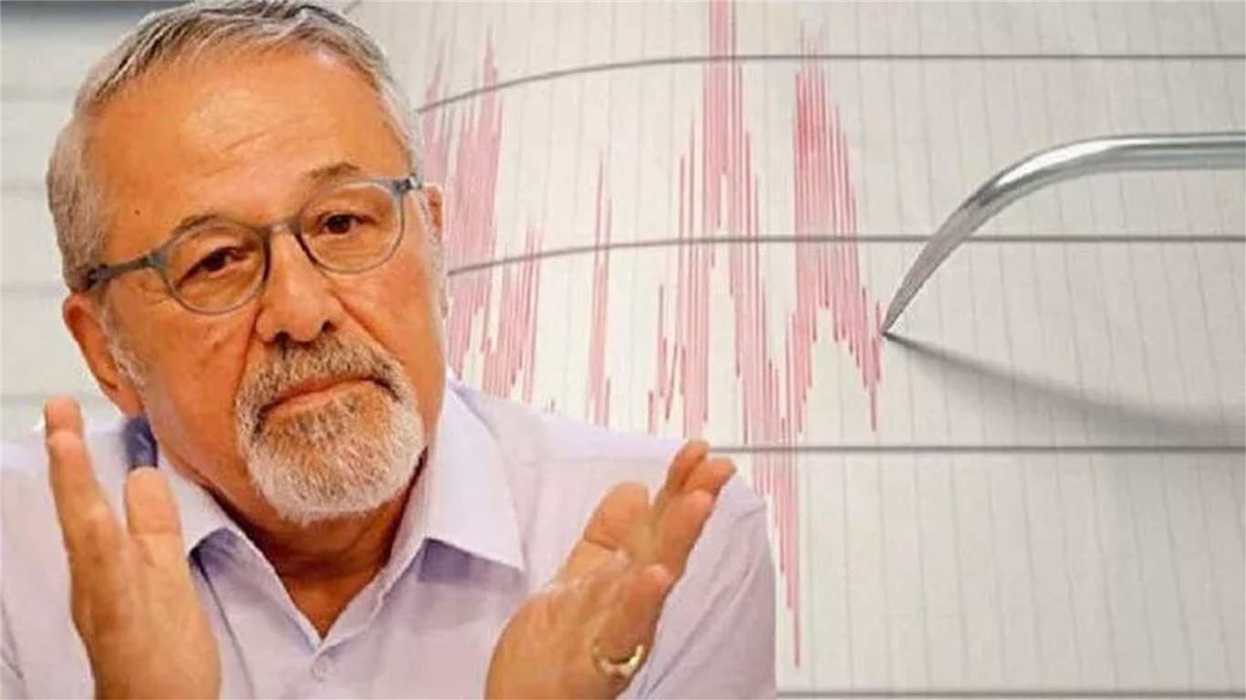 Seysmoloqdan DƏHŞƏTLİ XƏBƏRDARLIQ - 