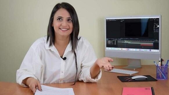 "Abzas Media" işi ilə bağlı daha bir jurnalist saxlanıldı