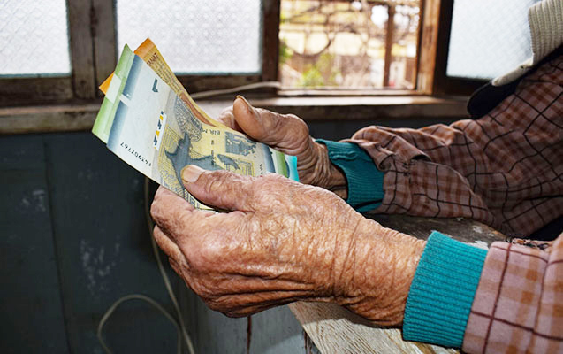 Nazirlikdən yeni pensiya qaydaları ilə bağlı - Açıqlama