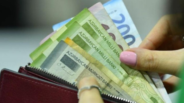 Gələn il yaşayış minimumu və ehtiyac meyarı 270 manat olacaq