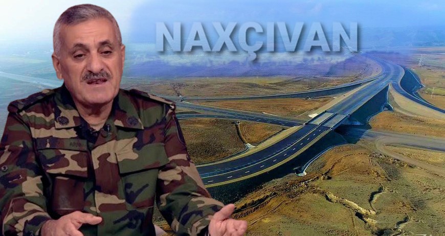 Naxçıvana avtomobillə getmək istəyənlərə ŞAD XƏBƏR – Bu tarixdə...