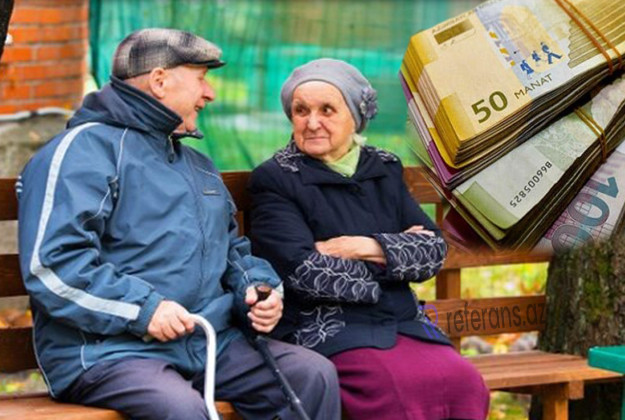 Pensiyaçılara VACİB XƏBƏR - Pensiya YAŞI 74-Ə QALDIRILIR?