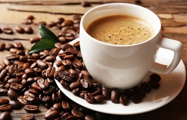 Kofe arıqlamağa kömək edir?