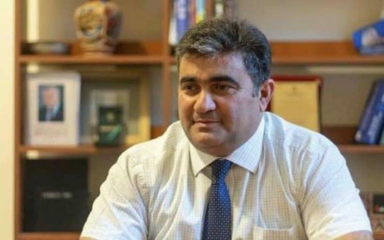 "Bu halda həkimlərlə firmaların yenə də işbirliyi olacaq" - Aydın Əliyev