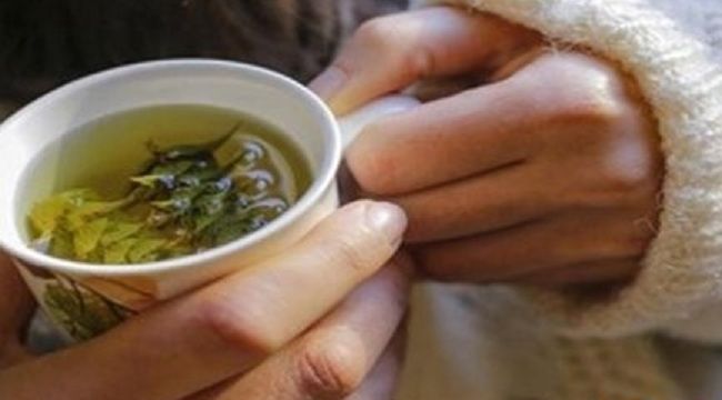 Bu qarışım 1 həftəyə böyrək daşlarını YOX EDİR - RESEPT