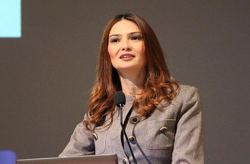 Qənirə Paşayevanın dəfn yeri açıqlandı