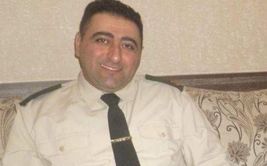 Ramil Səfərov: “Mən bu məsələni şərh edə bilməyəcəm…”