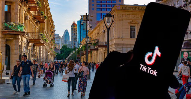 "TikTok"a qoyulan qadağa niyə ARADAN QALDIRILMIR? - RƏSMİ